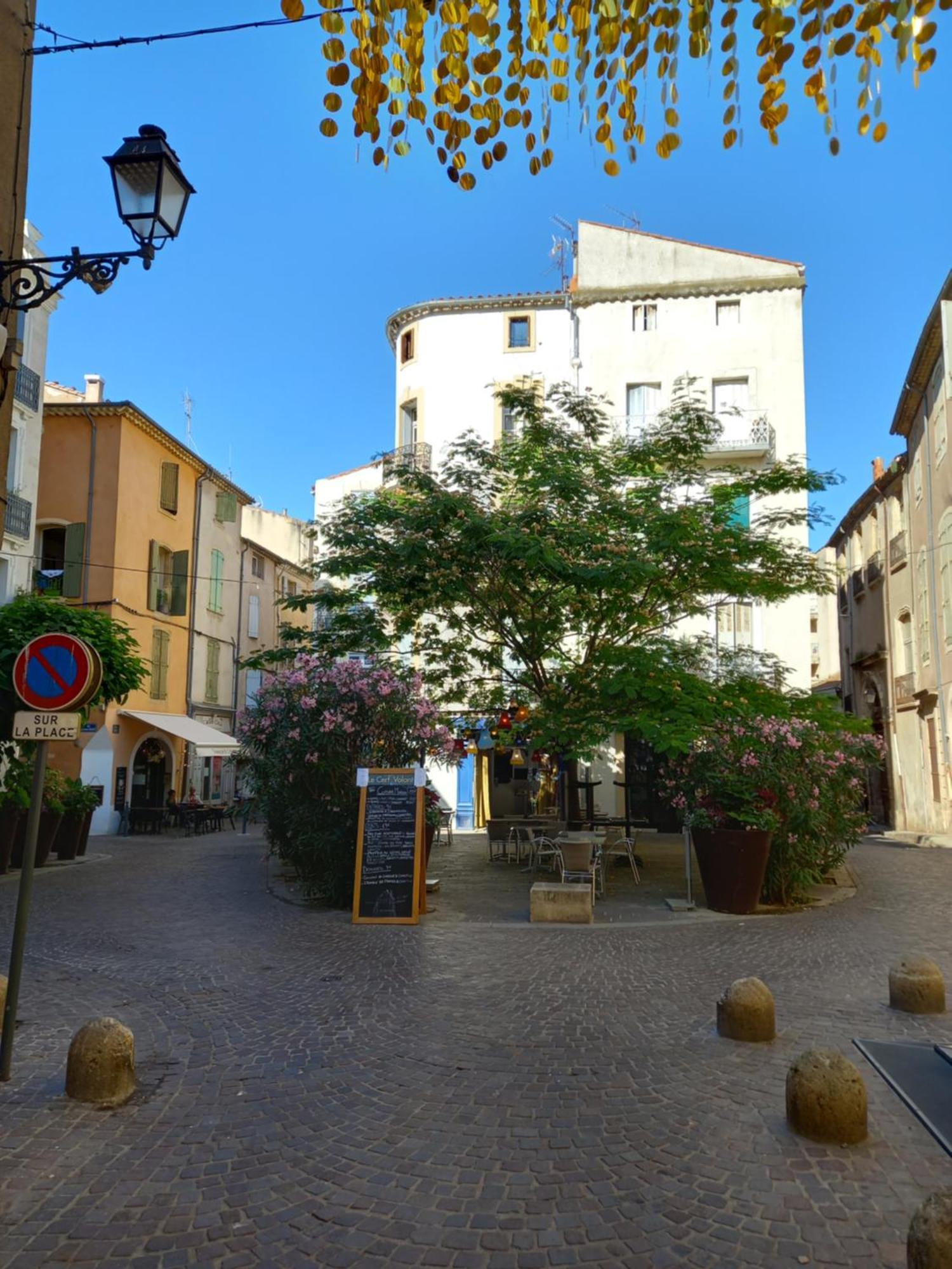 T2 Cathedrale & Torre Ventosa - Central - Clim - Wifi - Balcon - Free Parking Sur Demande Béziers Esterno foto